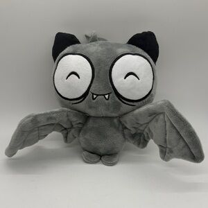 Spooksiboo Bartholomew Bat Plush Stuffed Animal